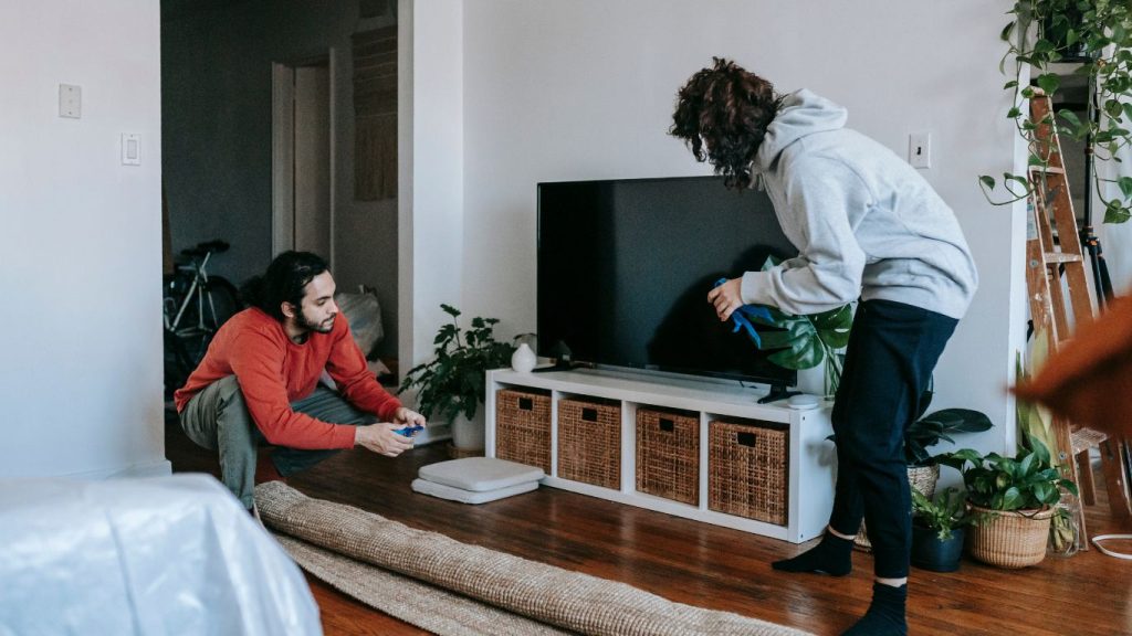 Come Organizzare la Casa in 20 Passi per un Ambiente Ordinato e Funzionale