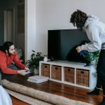 Come Organizzare la Casa in 20 Passi per un Ambiente Ordinato e Funzionale