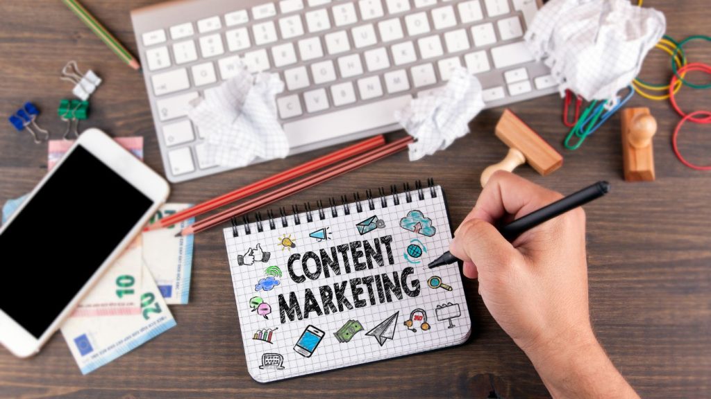Strategie Vincenti di Content Marketing: 10 Passi per Aumentare il Tuo Traffico e le Conversioni