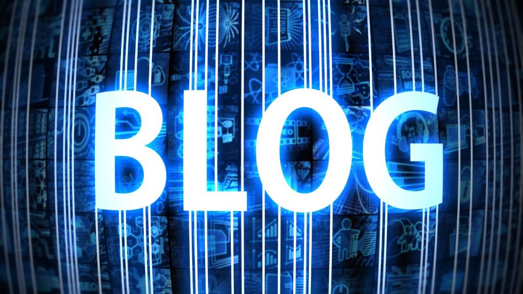 creare un blog di successo