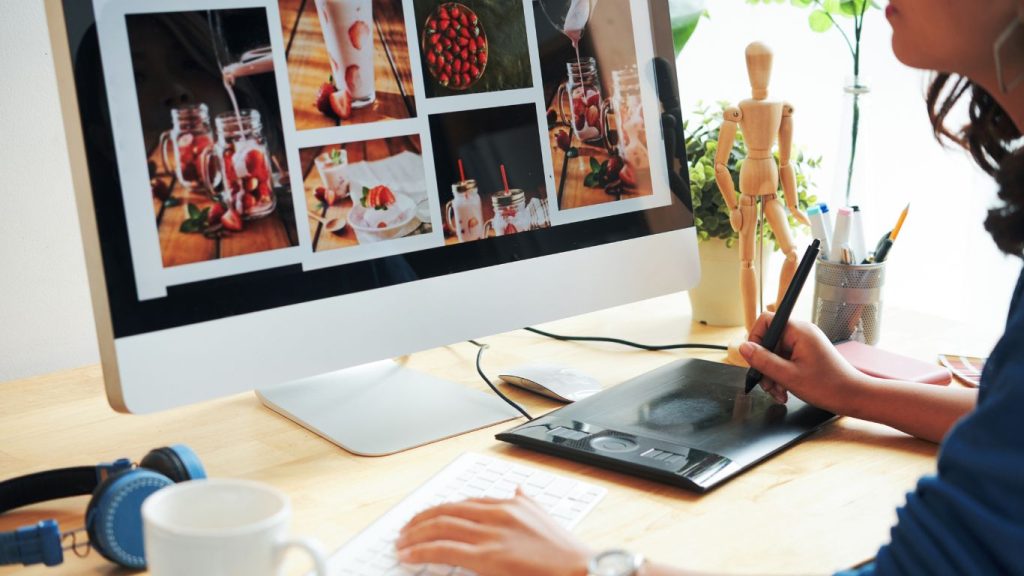 Creare un Sito Web di Successo